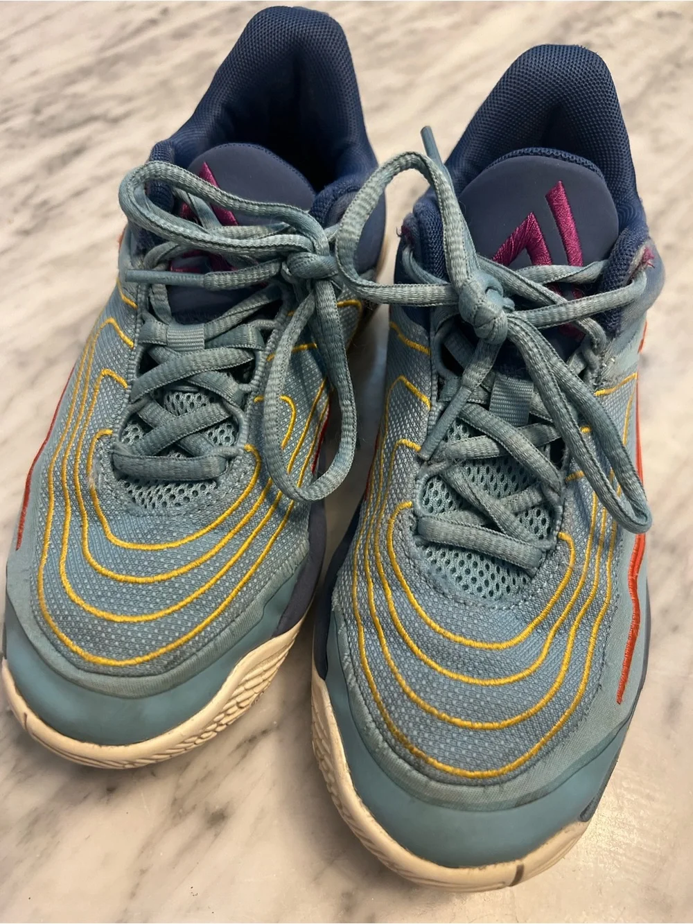 Nike lightweight kids